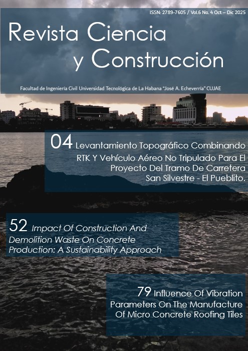 					Ver Vol. 6 Núm. 4 (2025): Octubre-Diciembre
				